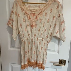 Free people blouse